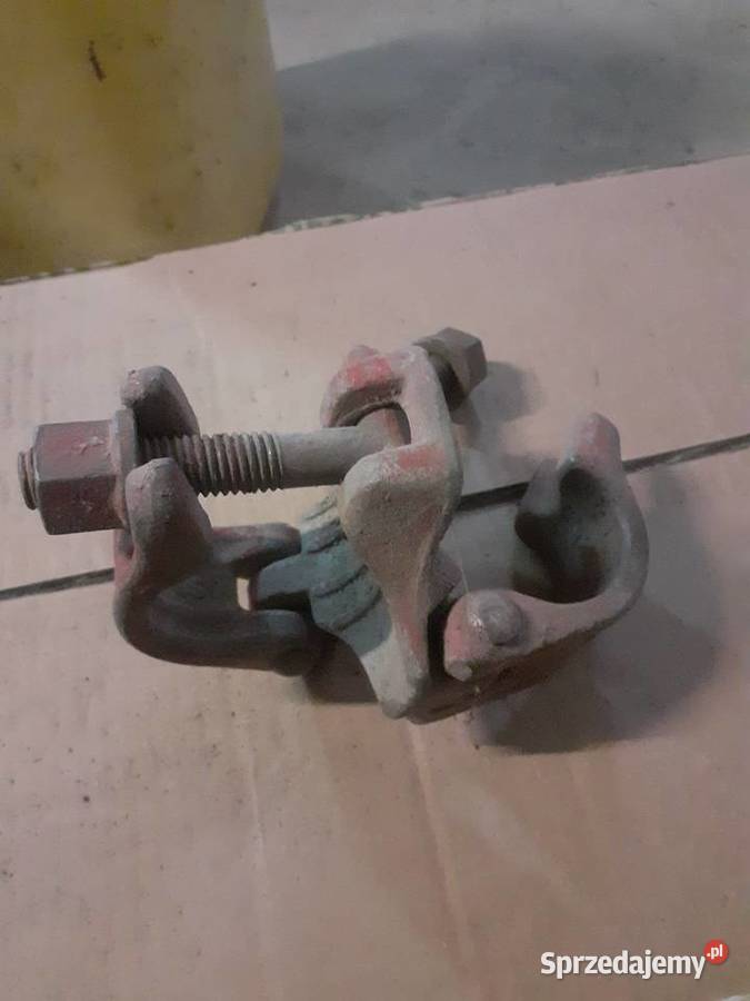 Rusztowania łącznik lubelskie Zamość