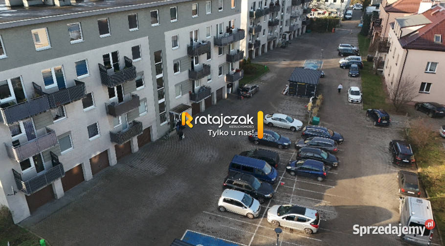 Mieszkanie Wejherowo Przemysłowa 485m2 3 pokoje sprzedam