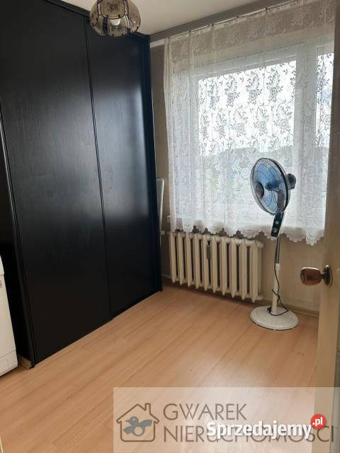 Ogłoszenie mieszkanie 60m2 3 pokoje Czeladź