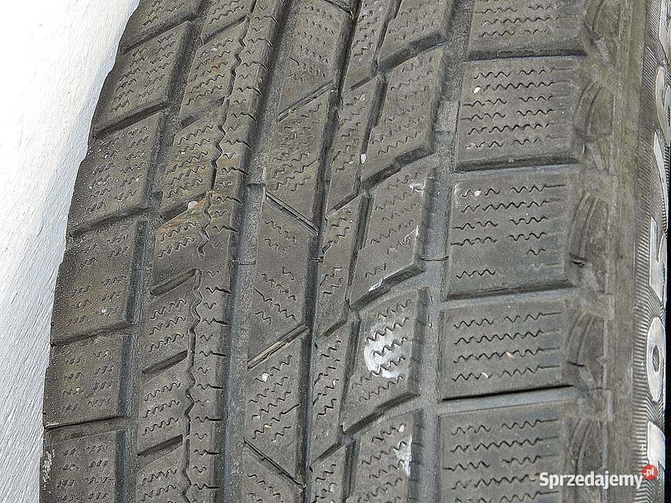 Opony zimowe firemax 19565R15 Samochodowe