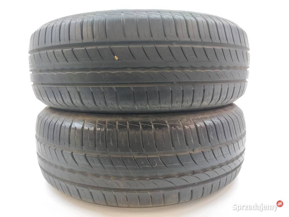 2x OPONA LETNIA PIRELLI CINTURATO 18560R15 1419 świętokrzyskie sprzedam