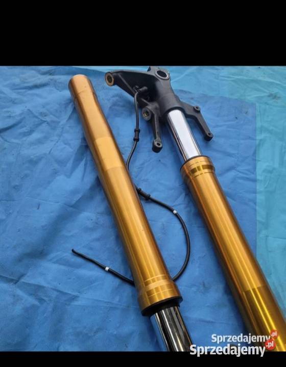 YAMAHA T T 530 LAGI LAGA GOLEŃ ZAWIESZENIE Nowy Tomyśl