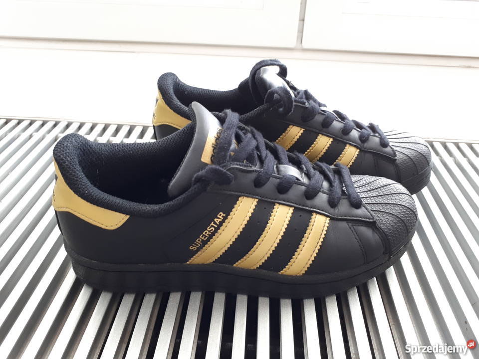 Sprzedam w stanie superstary Ożarów Mazowiecki