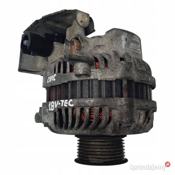 ALTERNATOR Honda Civic VIII 18 VTEC A2TC1391ZE osobowe Chełm