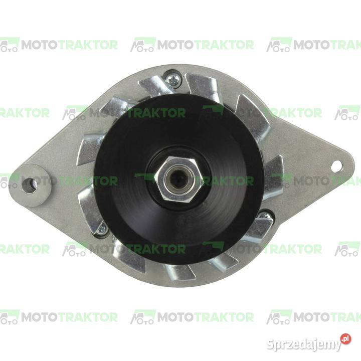 ALTERNATOR JOHN DEERE 1640 2040 2140 1850 2650 kujawsko-pomorskie Dobrzejewice