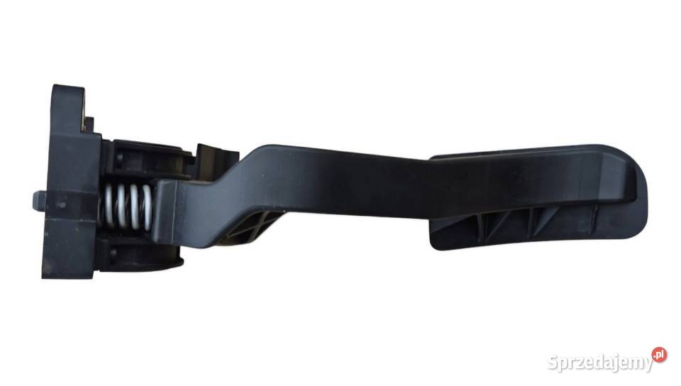 PEDAŁ POTENCJOMETR GAZU MB VITO W 639 W639 VIANO osobowe Działoszyce sprzedam