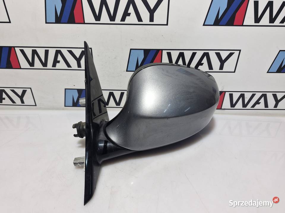 BMW E90 LIFT LCI LUSTERKO LEWE 3 PIN A52 dolnośląskie