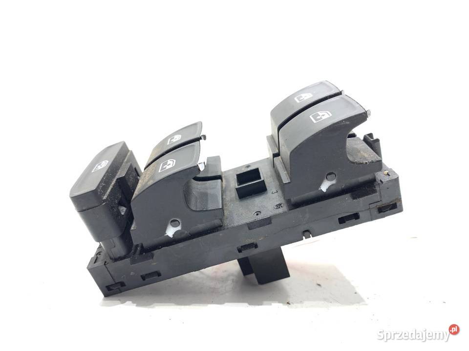 PRZEŁĄCZNIK SZYB VW PASSAT B8 5G0959857E Kombi