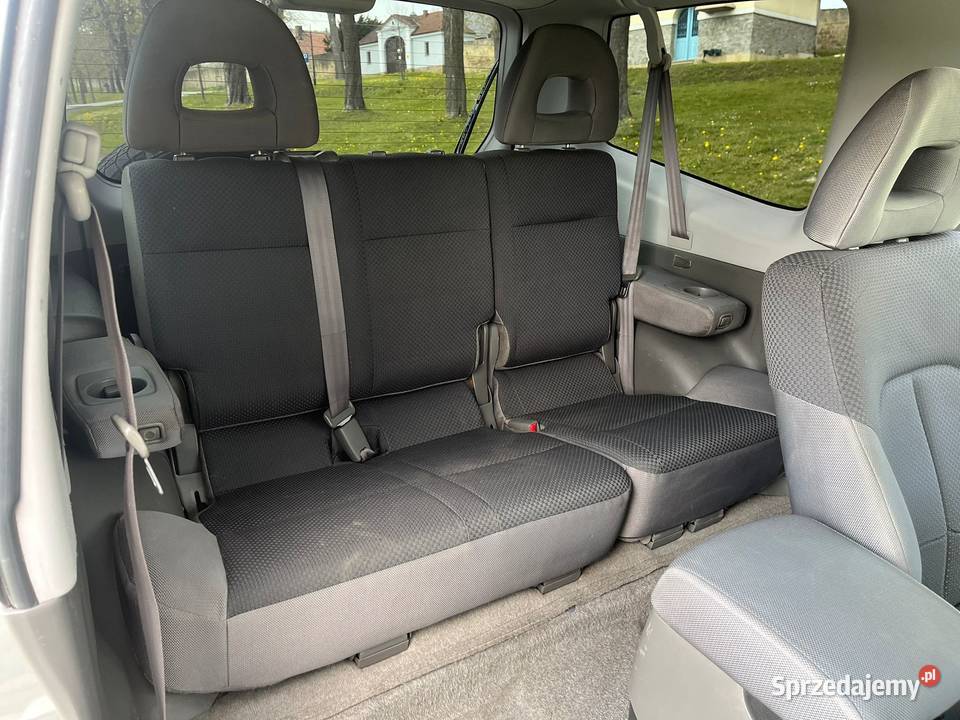 Mitsubishi Pajero III 32 16V DID GLS Kalwaria Zebrzydowska