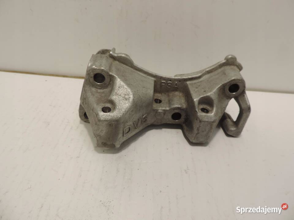 FORD FOCUS MK4 16 HDI ŁAPA SILNIKA 9688615780