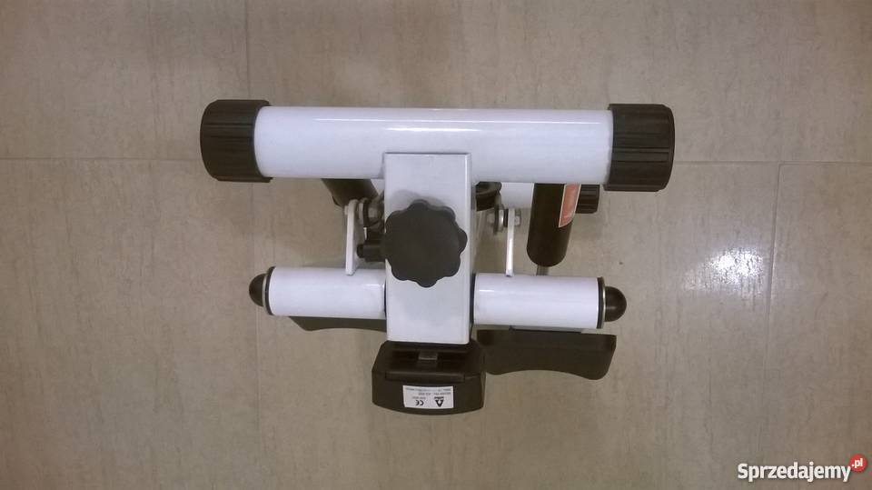 Stepper domowy Wrocław