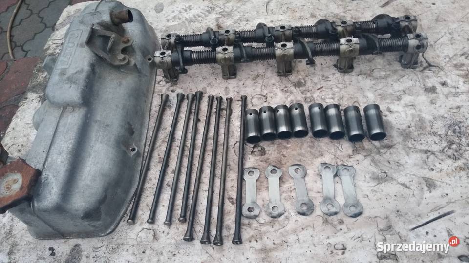 hacze osobowe Stalowa Wola sprzedam