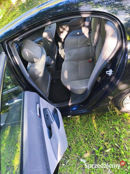 Honda Civic VIII 13b ima hybryda Kraśnik