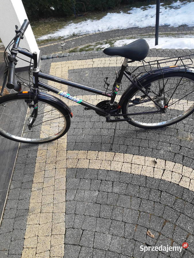 Rower rowery Romet i Gtix koła 26 calii mazowieckie Kampinos
