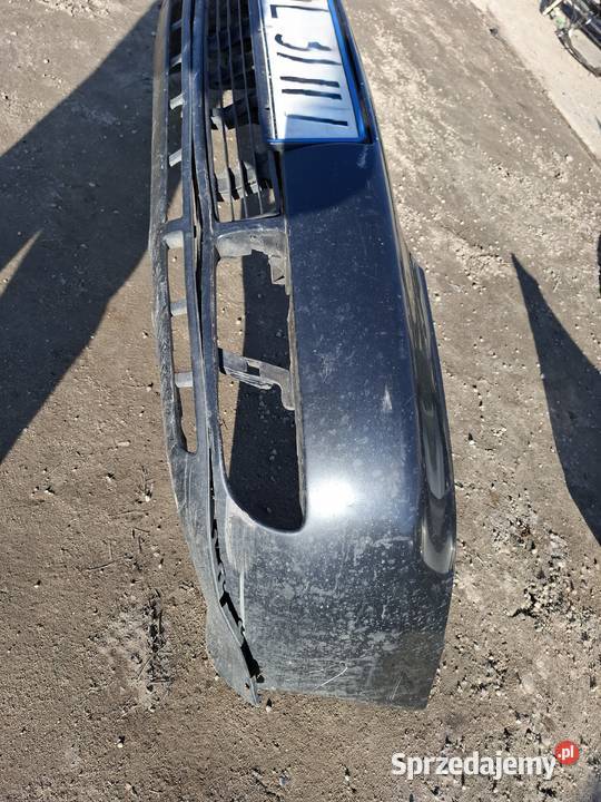 Zderzak Przód Audi A4 B5 Wisznice