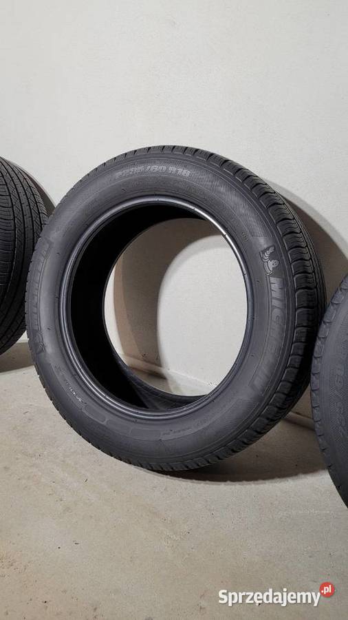 Opony letnie Michelin Latitude Tour HP 23560R18 Lublin