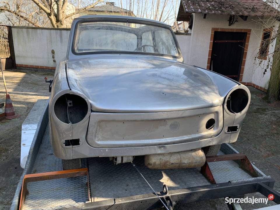 MELEX PRL na sprzedaż 1999 Warszawa