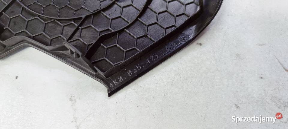 MASKOWNICA GŁOŚNIKA DRZWI AUDI A6 C8 4K0035423 Przystajń