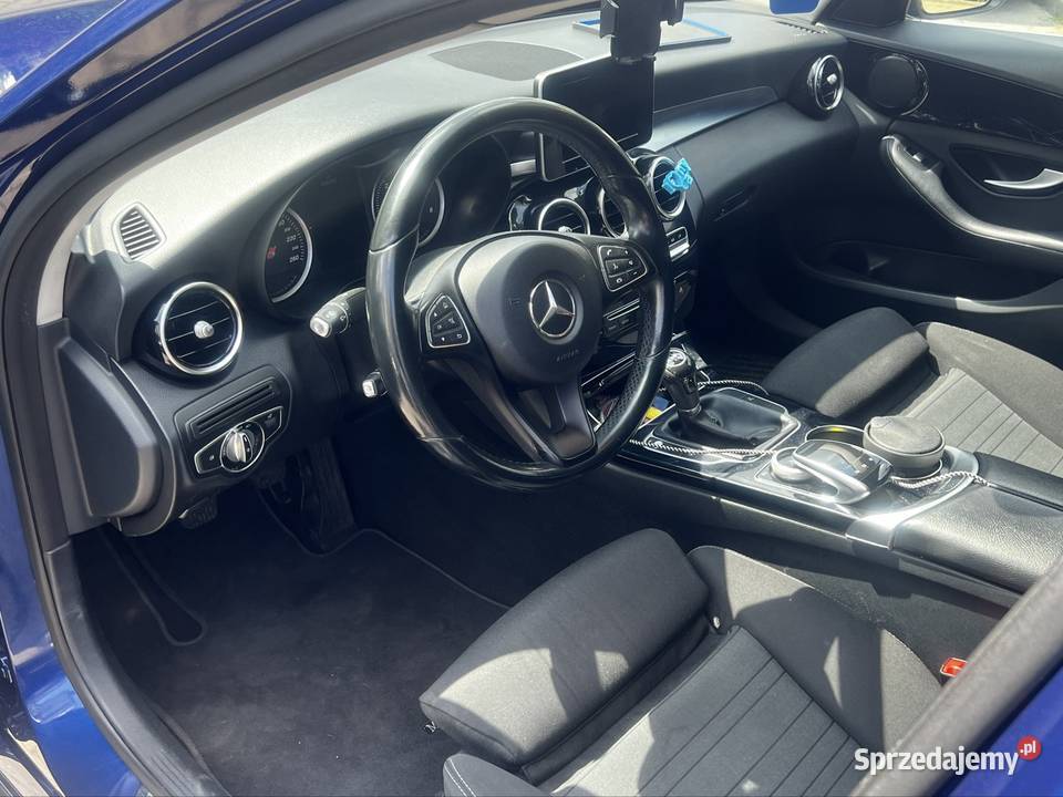 Gwiazda C200 wspomaganie kierownicy