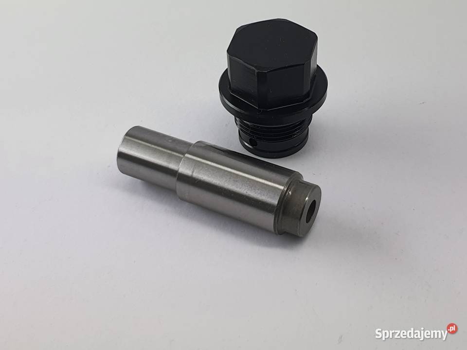 Napinacz Rozrzadu Nakretka Bmw 850 Łódź