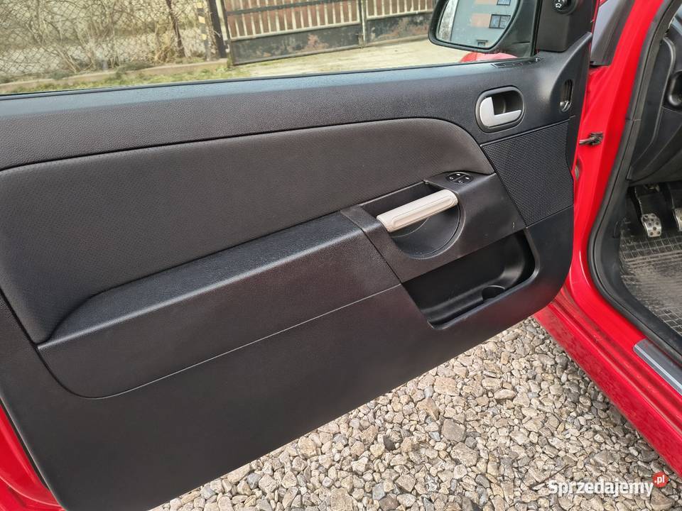 Ford Fiesta ST Mk 6 170 Częstochowa