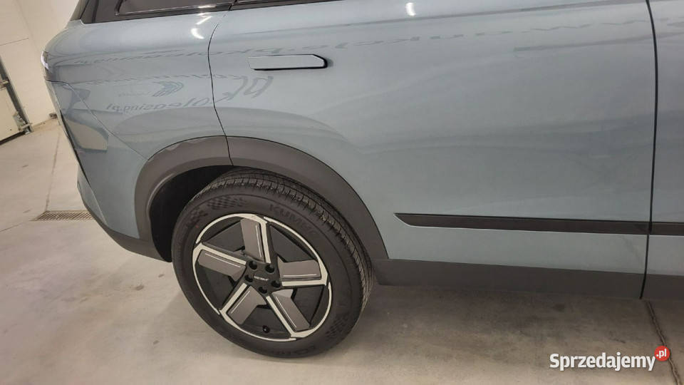 Jaecoo 7 J 16 TGDI Offroad AWD DCT Grójec