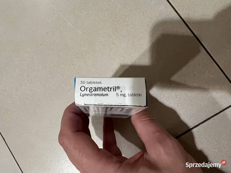 orgametril mazowieckie Warszawa