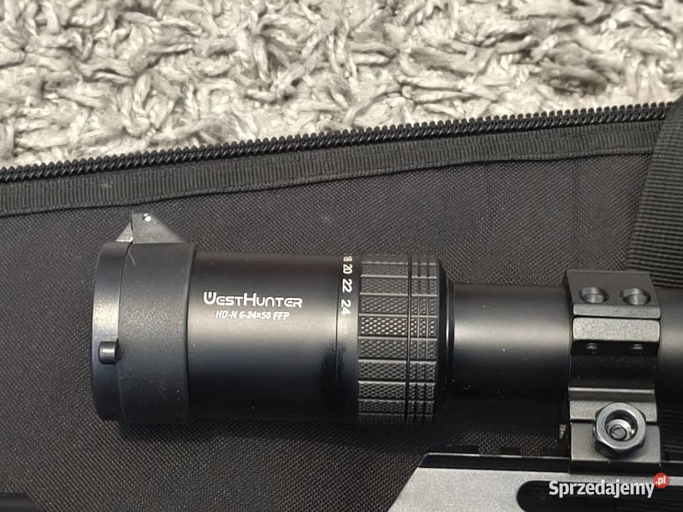 Artemis Snowpeak m60b 55 mm Radom