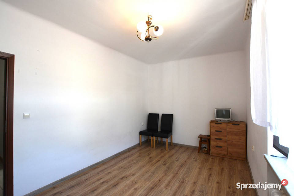 Do sprzedaży mieszkanie Świdnik 384m2 2pokojowe Rok budowy 1952 sprzedam