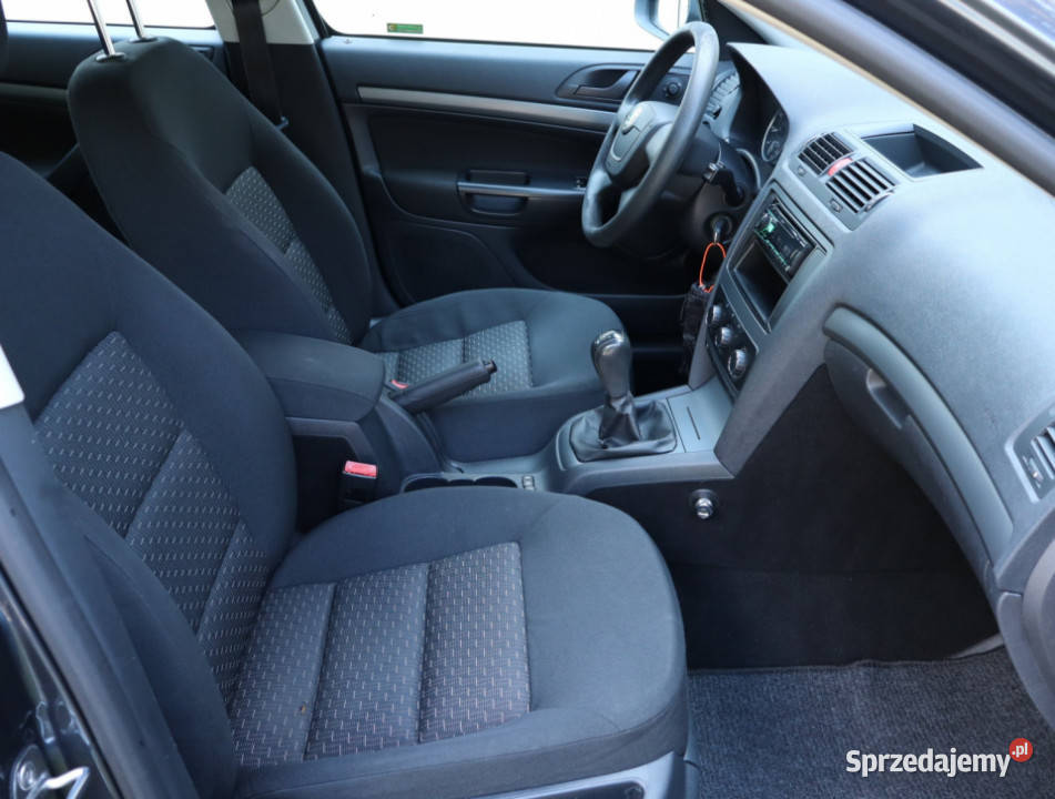 Skoda Octavia 16 4/5 Piaseczno sprzedam
