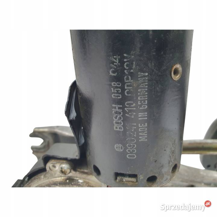 SILNICZEK WYCIERACZEK Mercedes W124 mechanizm Chełm