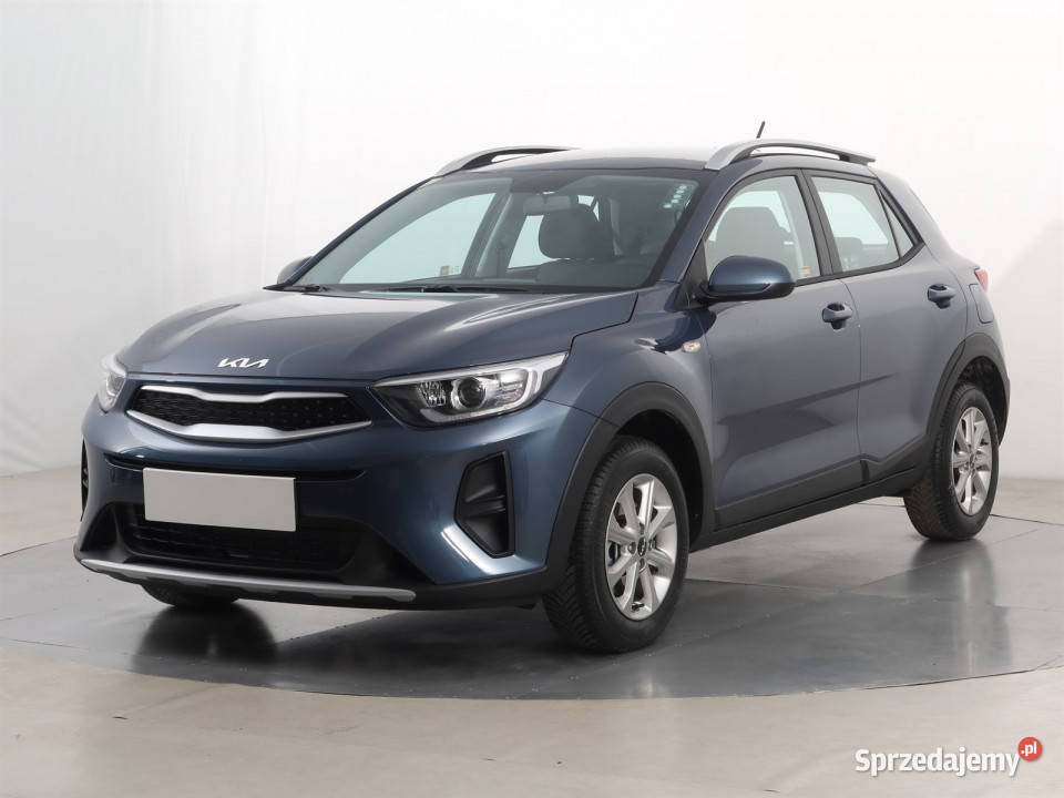 Kia Stonic 12 DPI benzyna Katowice sprzedam