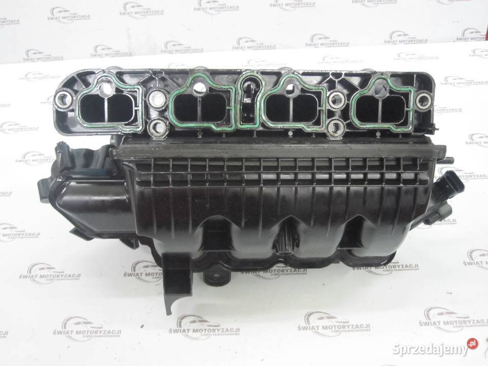 CORSA 14 16V 15r kolektor ssący 55584978