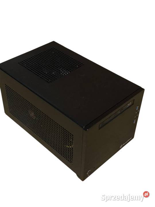 PC ARGB I73770AMD VTX 3D 7870Ram 16GB Przygodziczki