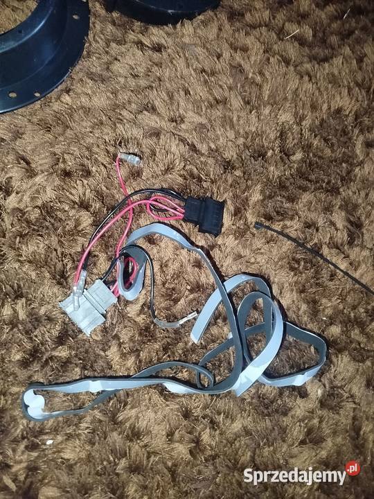 Głośniki Pioneer 300w i 280w