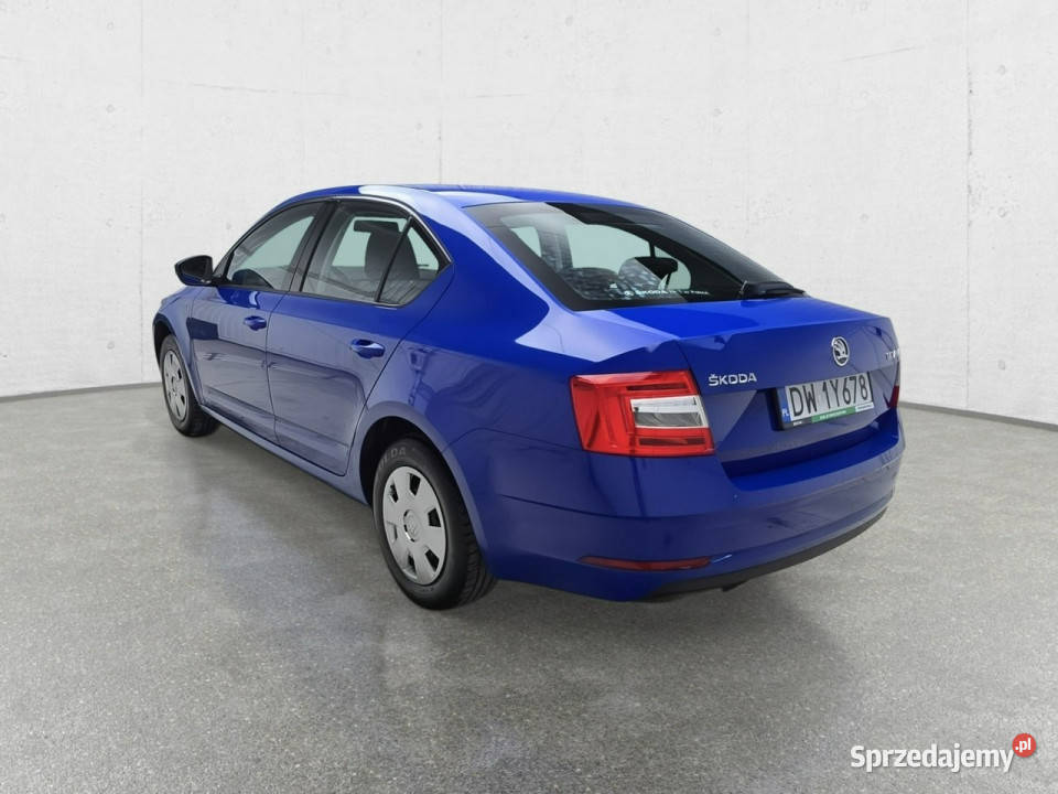 koda Octavia III 2013 Komorniki sprzedam