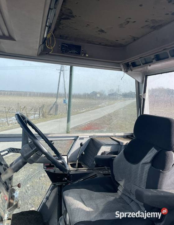 Massey Ferguson 2640