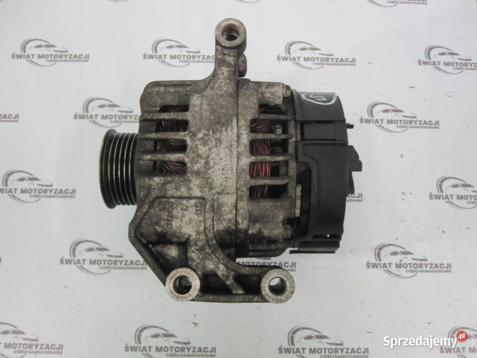 COMBO DOBLO 13 CDTI A13FD 263A2000 14r Motoryzacja