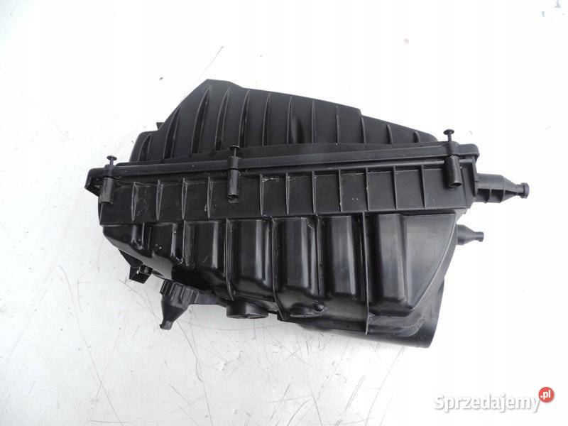 RANGE ROVER SPORT L494 OBUDOWA FILTRA POWIETRZA kujawsko-pomorskie