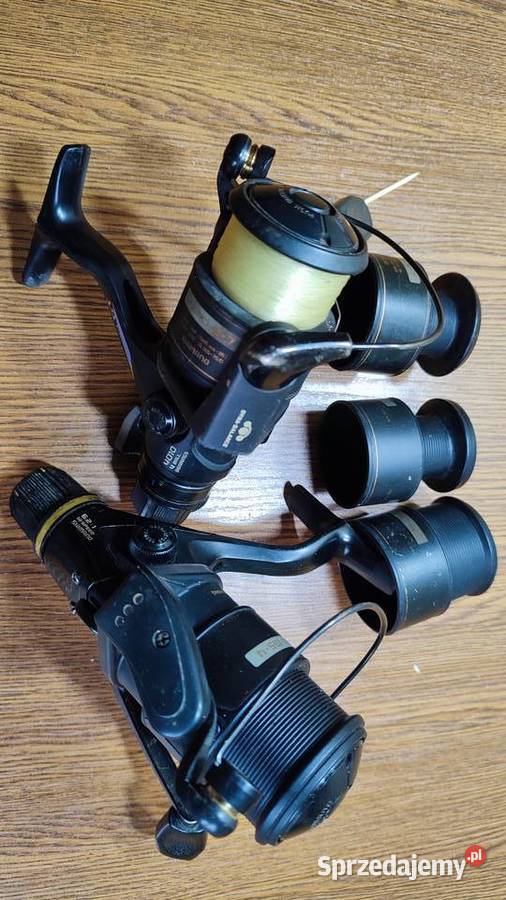 Kołowrotki Shimano Sochaczew