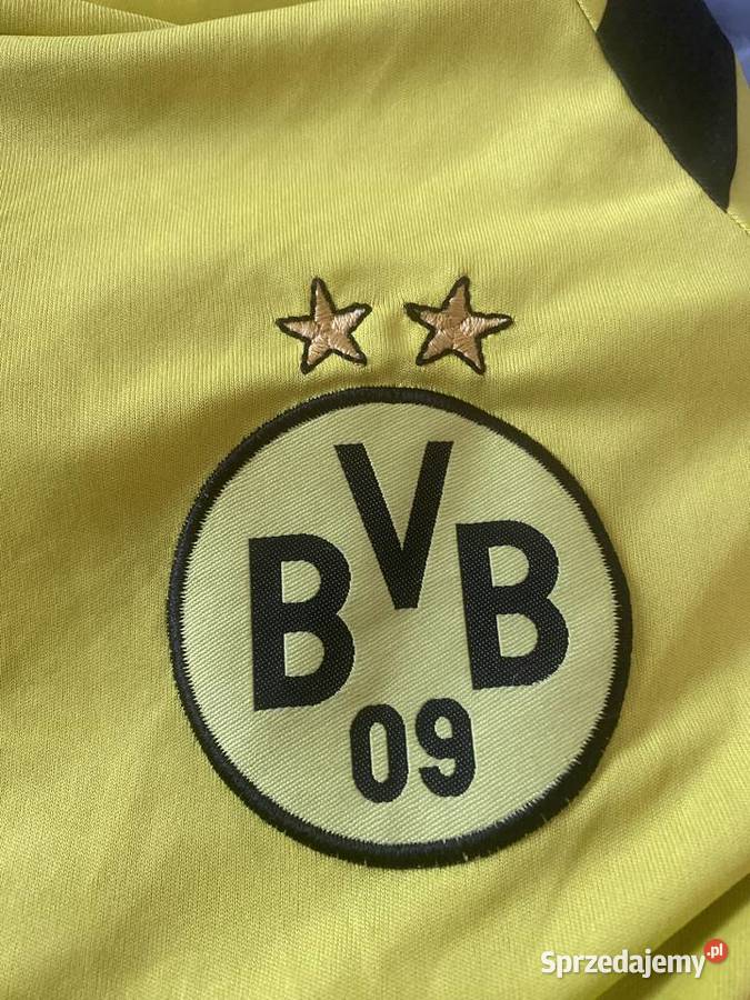 BORUSSIA DORTMUND 15 HUMMELS 2014 2015 Puma dolnośląskie Wrocław