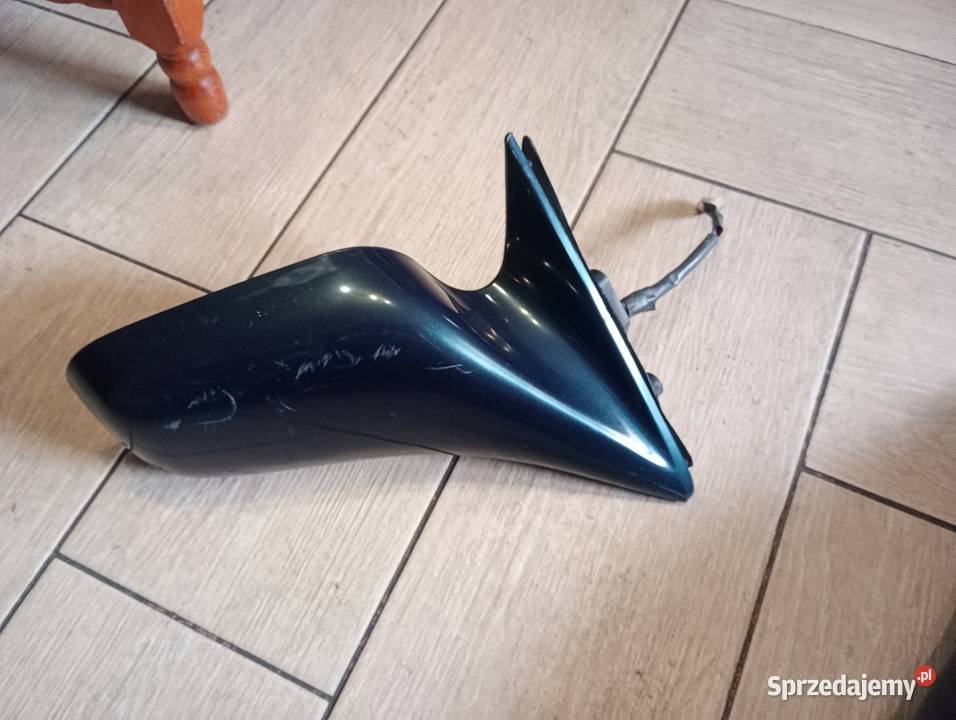 Lusterko Toyota Camry 9196 zielone USA Turek