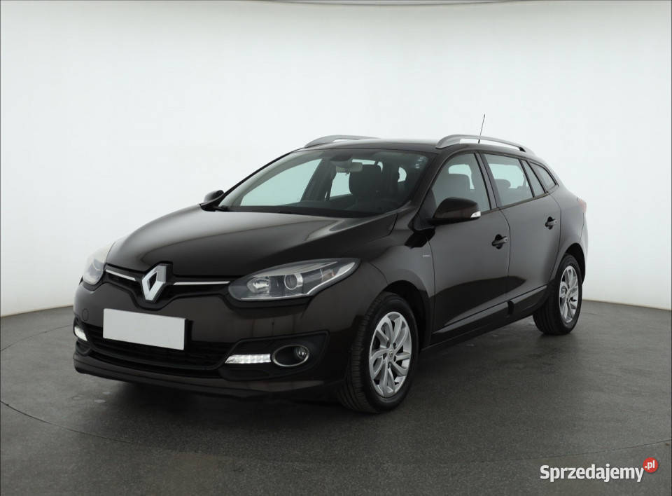 Renault Megane 12 TCe poduszka powietrzna Piaseczno