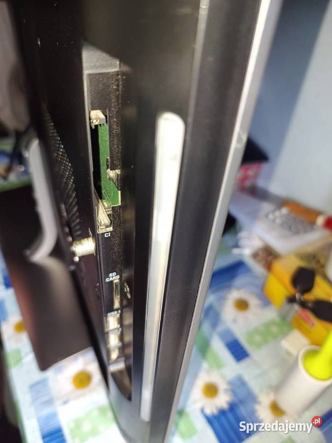 TV Philips 32 całe Smart HDMI Euro Legnica