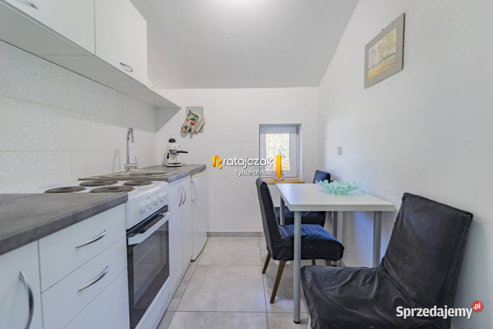 Sprzedaż domu wolnostojącego 195m2 Kamień