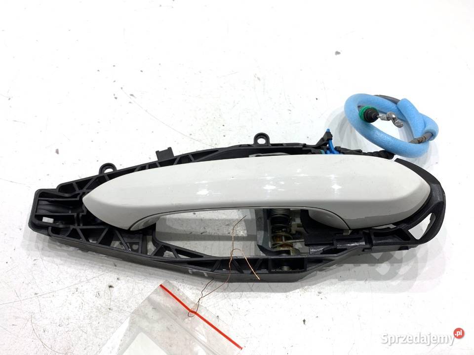 KLAMKA ZEWNĘTRZNA PRAWY TYŁ BMW F44 9881778 osobowe