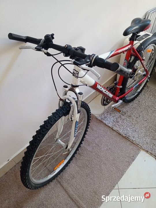 ROWER MONGOOSE Mielec