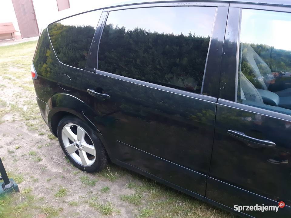 Sprzedam S Rodzinne auto i nie Nowa Dęba