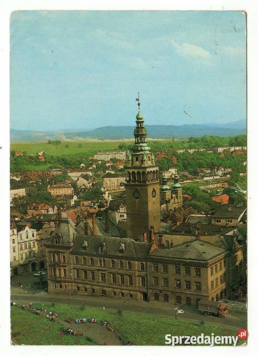 KŁODZKO RARUSZ Krynki