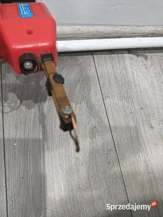 Lutownica Transformatorowa 75 W 230V mocno Wałbrzych